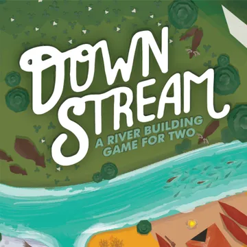 Downstream